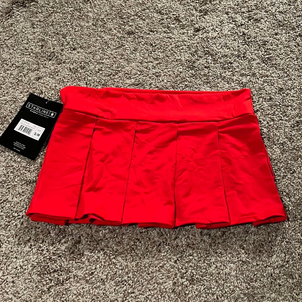 New school girl skirt